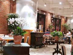 大堂-漢舍中国菜馆(889广场店)