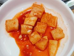 -一韩亭韩式烤肉(高新店)