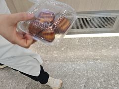 -BreadTalk面包新语(凯德闵行商业中心店)