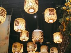 -南京大牌档(新街口德基广场店)