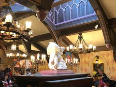 -皇室宴会厅