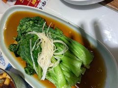 -宽窄巷成都菜(青岛路万达广场店)