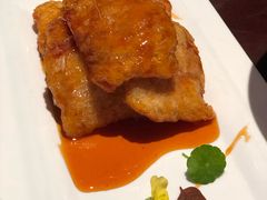 锅包肉-小南洋海景餐厅(深圳湾店)