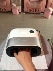 点击看大图 -Beauty Nails 美甲美睫皮肤管理