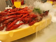 -新日月育才大酒店-中餐厅(环城北路店)