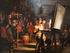 -四川美术学院美术馆