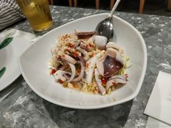 -香蕉叶餐厅(是隆店)