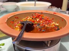 -湘中缘·湖南菜(娄底驻京办店)