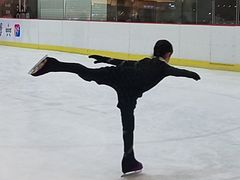 -冠军冰场CHAMPION RINK(百年港湾奥特莱斯店)