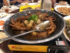 -国家五钻酒家·西樵旺阁渔村(西樵店)
