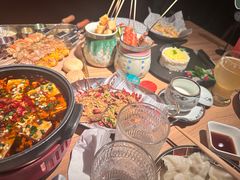 -雪熊精酿·哈尔滨烧烤酒馆(非遗大串店)