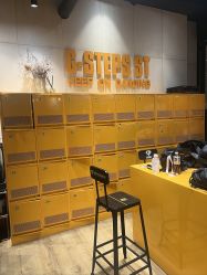 -G-STEPS舞蹈工作室