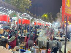 -汇通杨家·烤肉(汇通店)
