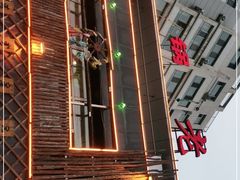 -老阿妈乌海蒙餐馆(锦馨园小区店)