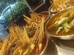 -嘉州鲜知味钵钵鸡(奎星楼店)