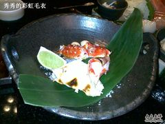 -三井日式料理(农安街店)