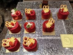 -杭州开元名都大酒店·地中海自助餐厅