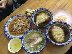 -裕兴记·三虾面(西北街总店)