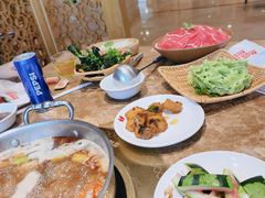 -七欣天香辣蟹火锅(苏州相城VIP总店)