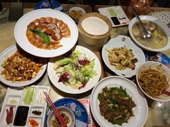 -范家小馆·烤鸭新京菜(金融街店)