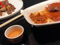 -钟菜·粤菜点心·宴请(海上世界·汇港二期店)
