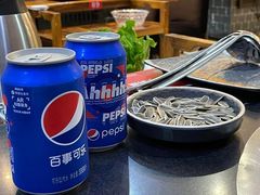 -老刘生态大鱼坊铁锅炖鱼(赛马场店)