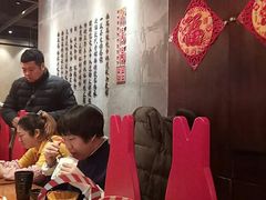 大堂-鼎高高陕西美食(龙德广场店)