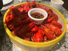 -里岛烤鱼(东港凯虹广场店)