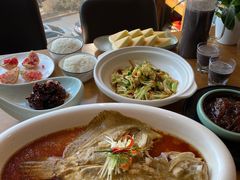 -香浙汇(望京店)