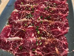 -新石器烤肉(高行万嘉店)