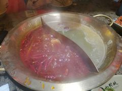 -小龙坎火锅(泉舜店)