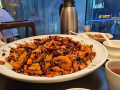 -川里谈·川味小馆(北京路店)