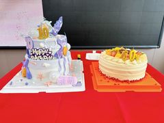 -贝紫Style(木马公寓店)