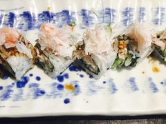 -Tuna maki寿司(苏州大悦城店)