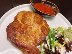 -188西餐厅(园林宾馆店)