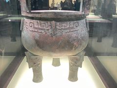 -上海博物馆(人民广场馆)