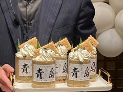 -迦南苑·新派青岛菜·生日纪念日主题餐厅