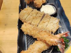 -胜博殿日式炸猪排(西红门店)