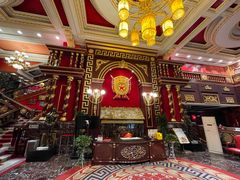 -红色江山(首钢国际大厦店)