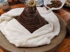 -滇香肴·云南菜蒸汽石锅鱼(云南北路店)