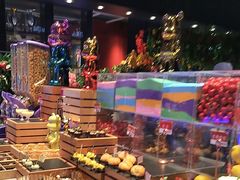 -SEA西雅图海鲜自助餐厅(海乐世界店)