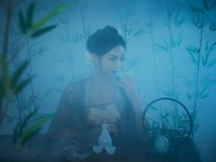 -墨绫轩定制摄影