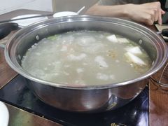 -来自潮州牛肉店(华强北店)