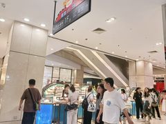 -北京市百货大楼(王府井店)