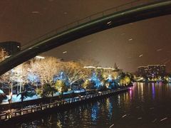 -运河游船(武林门码头)