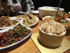 -姥姥家春饼店(惠新东街店)