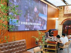 -红泥小火炉·东北泥炉烤肉(天一旗舰店)