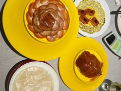 -花家怡园HUA'S RESTAURANT(崇文门·哈德门广场店)