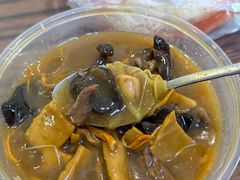 -逍遥镇刘相五胡辣汤豆沫馆(康复中街店)