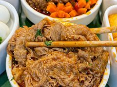 -一围小火锅(高铁吾悦店)
